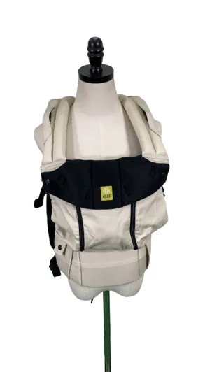 Lillebaby Complete All Seasons Baby Carrier, Moonbeam
