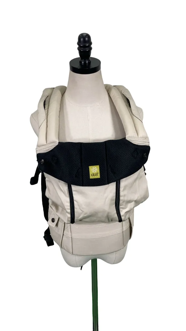 Lillebaby Complete All Seasons Baby Carrier, Moonbeam