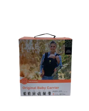 Lillebaby Organic Complete Baby Carrier, Speckled Succulent