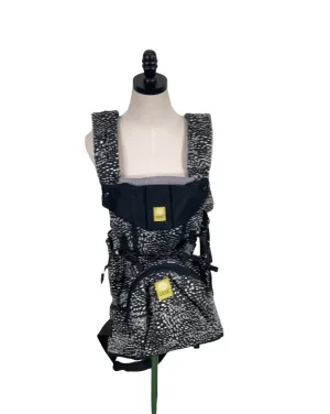 Lillebaby SeatMe All Seasons Hip Seat Baby Carrier, Plume