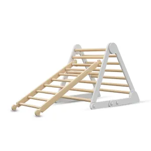 Little Partners Climbing Ladder, Natural