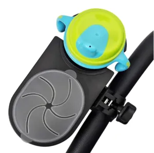 Liuliuby Stroller Snack Tray