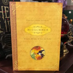 Llewellyn’s Sabbat Essentials - MIDSUMMER
