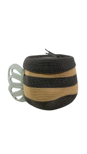 Lorena Canals Storage Basket Mama Bee
