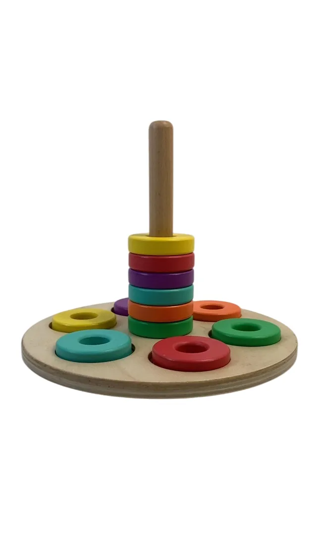 Lovevery The Babbler Play Kit