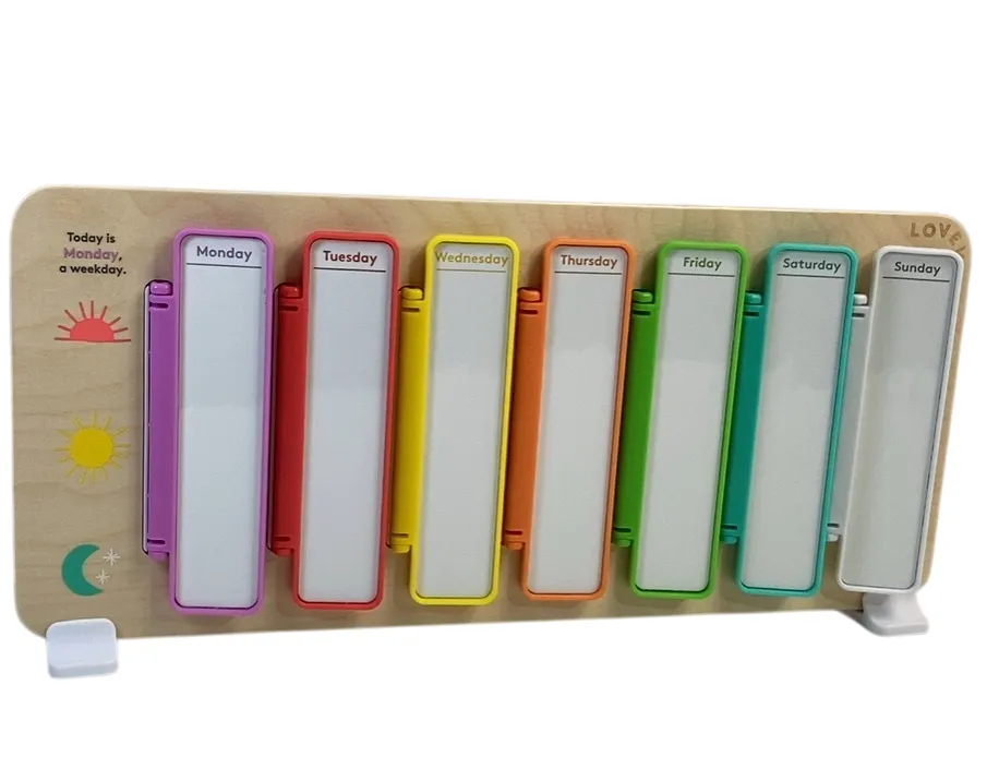 Lovevery The Examiner Play Kit