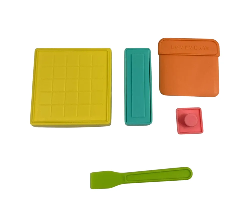 Lovevery The Examiner Play Kit