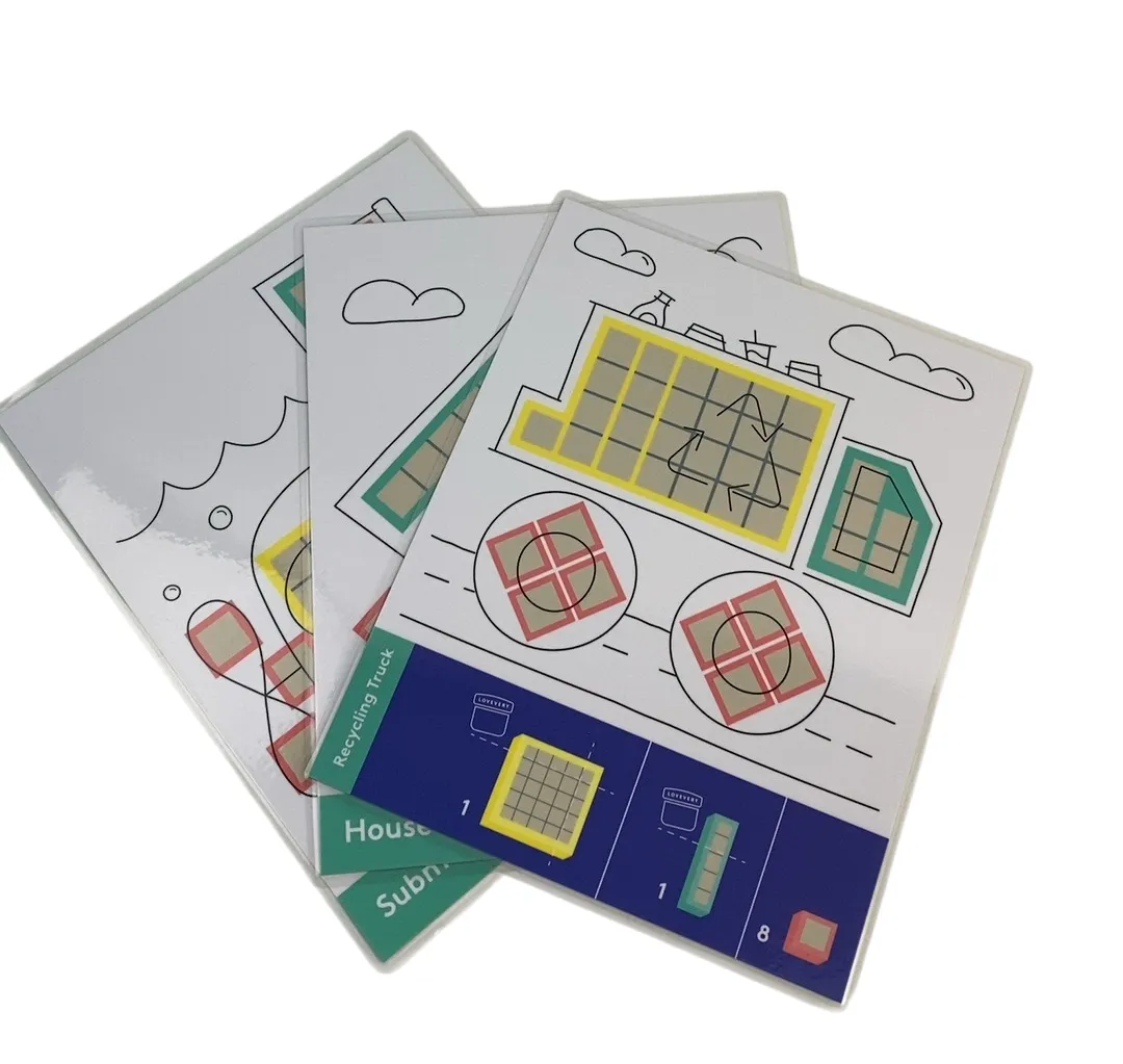 Lovevery The Examiner Play Kit