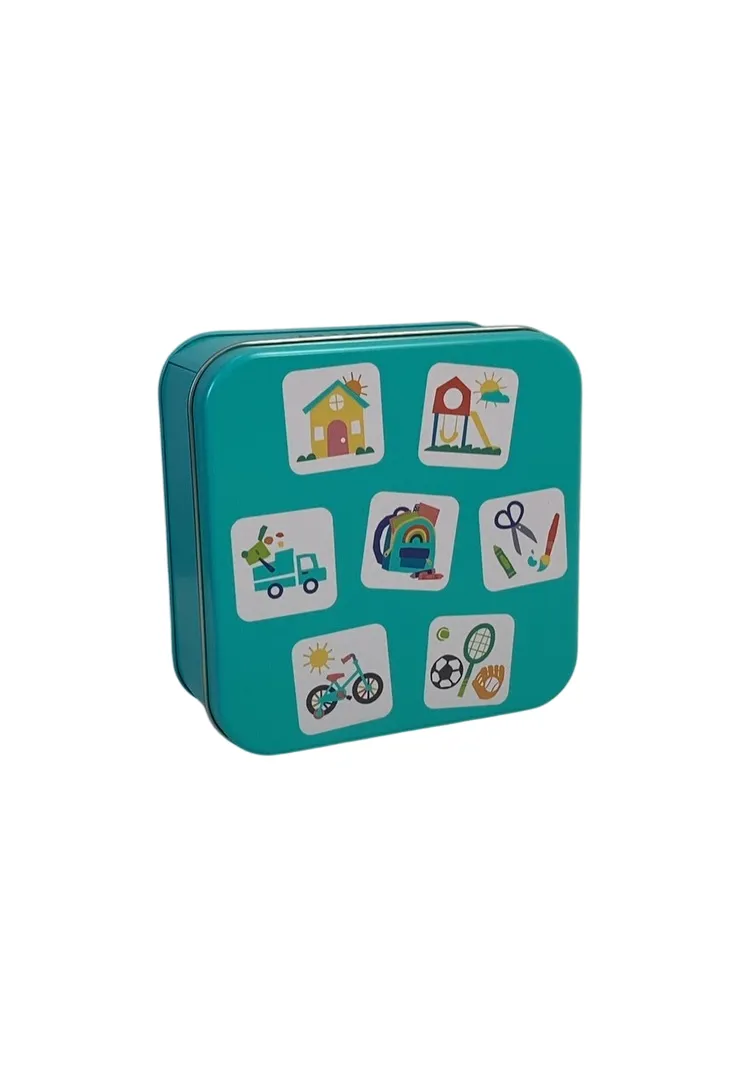 Lovevery The Examiner Play Kit