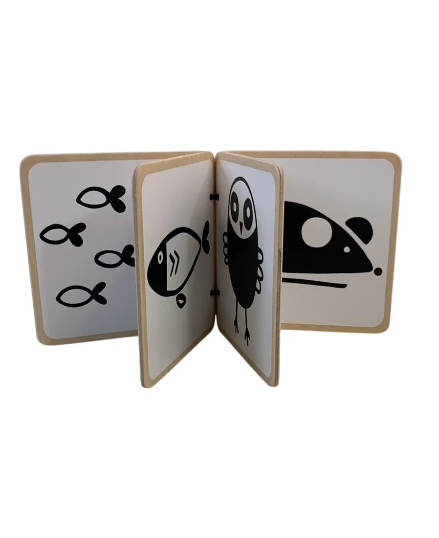 Lovevery The Looker Play Kit