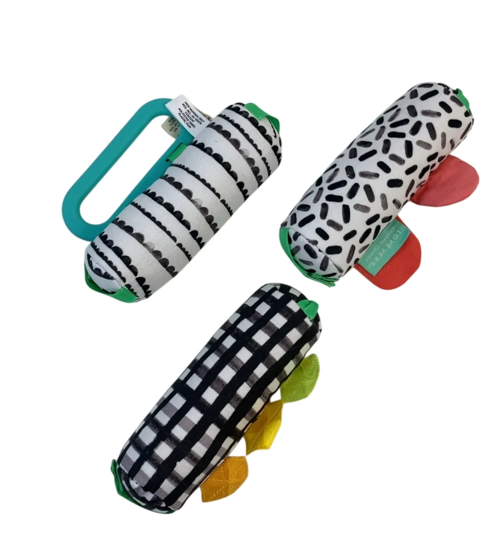 Lovevery The Looker Play Kit