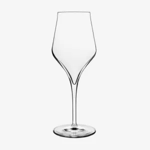 Luigi Bormioli | Supremo Chardonnay White Wine Glasses - Set of 6