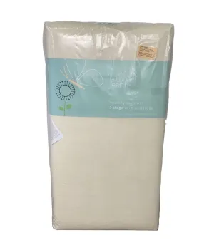Lullaby Earth Healthy Support 2-Stage Crib Mattress