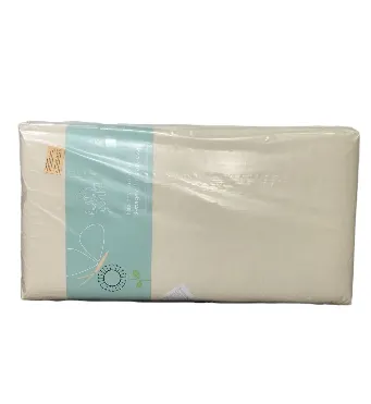 Lullaby Earth Healthy Support 2-Stage Crib Mattress
