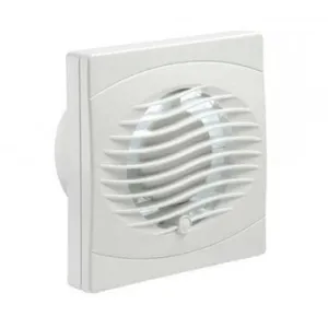 Manrose BVF100H Extractor Fan