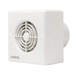 Manrose CF100S Extractor Fan