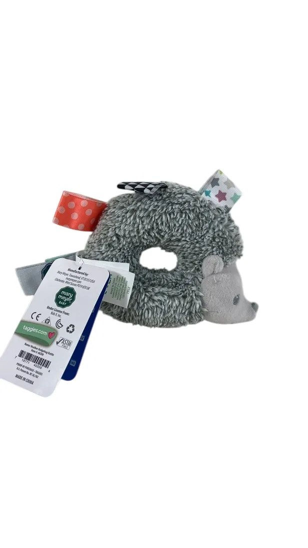 Mary Meyer Taggies Heather Hedgehog