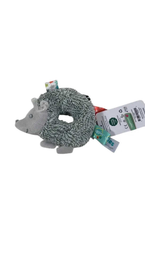 Mary Meyer Taggies Heather Hedgehog