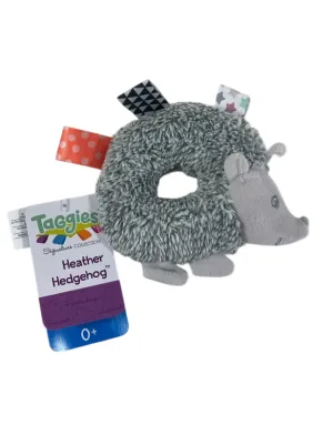Mary Meyer Taggies Heather Hedgehog