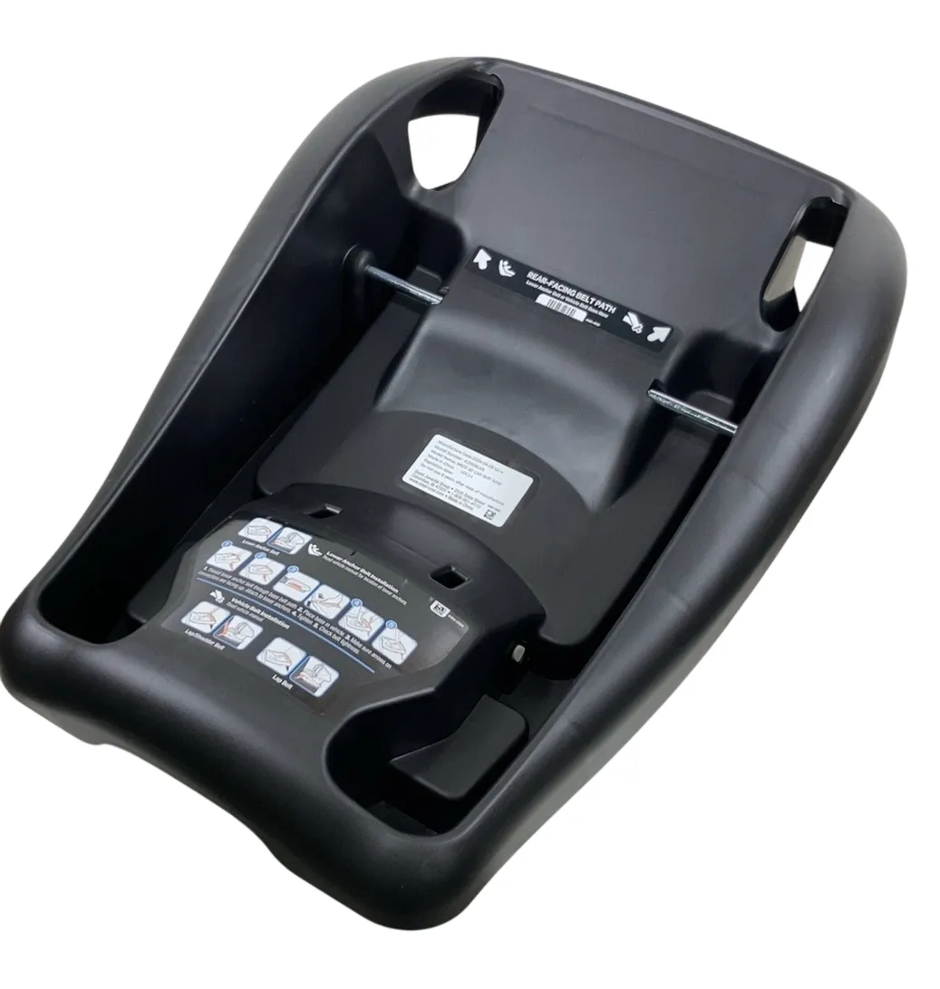 Maxi-Cosi Mico Infant Car Seat Base, 2024
