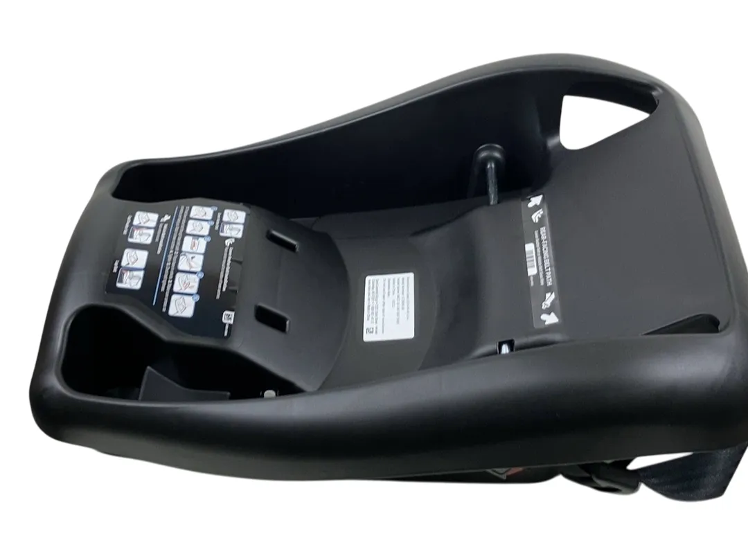 Maxi-Cosi Mico Infant Car Seat Base, 2024