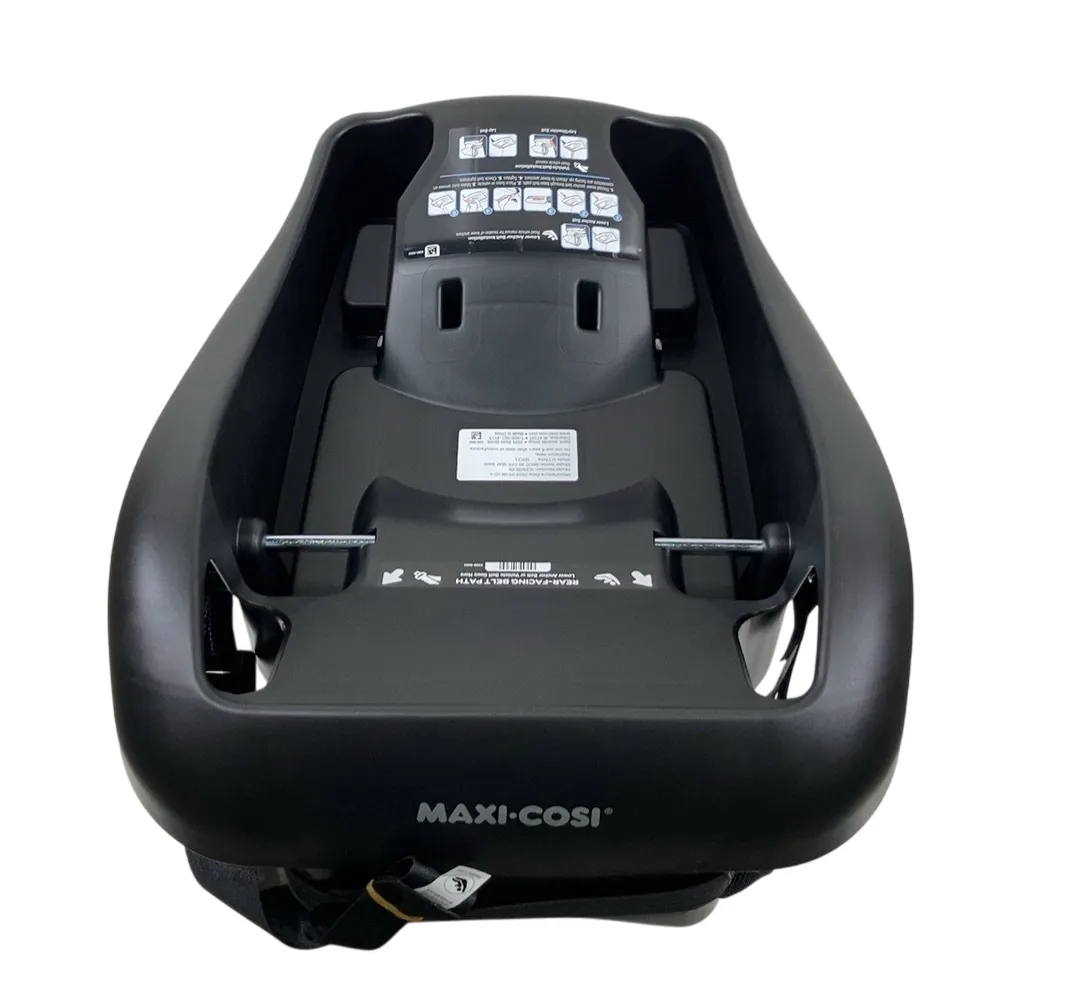 Maxi-Cosi Mico Infant Car Seat Base, 2024