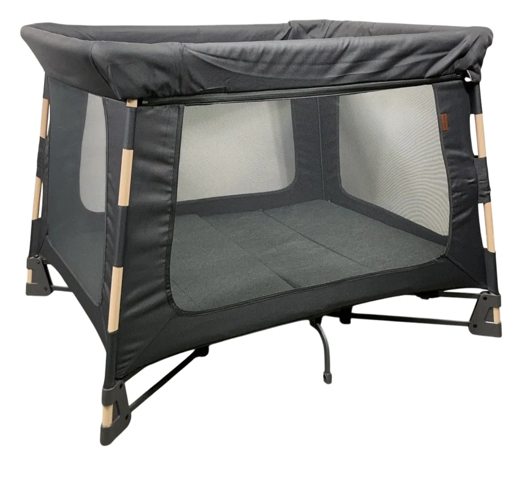 Maxi-Cosi Swift Play Yard, Classic Graphite
