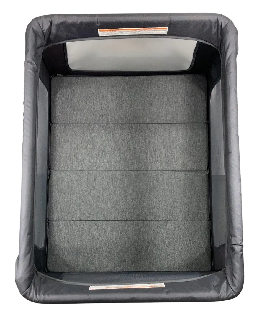 Maxi-Cosi Swift Play Yard, Classic Graphite
