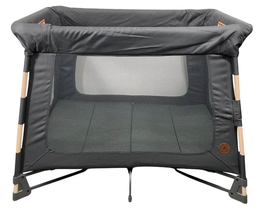 Maxi-Cosi Swift Play Yard, Classic Graphite