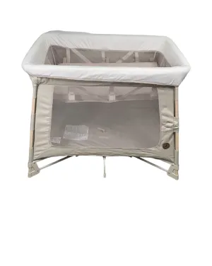 Maxi-Cosi Swift Play Yard, Classic Oat