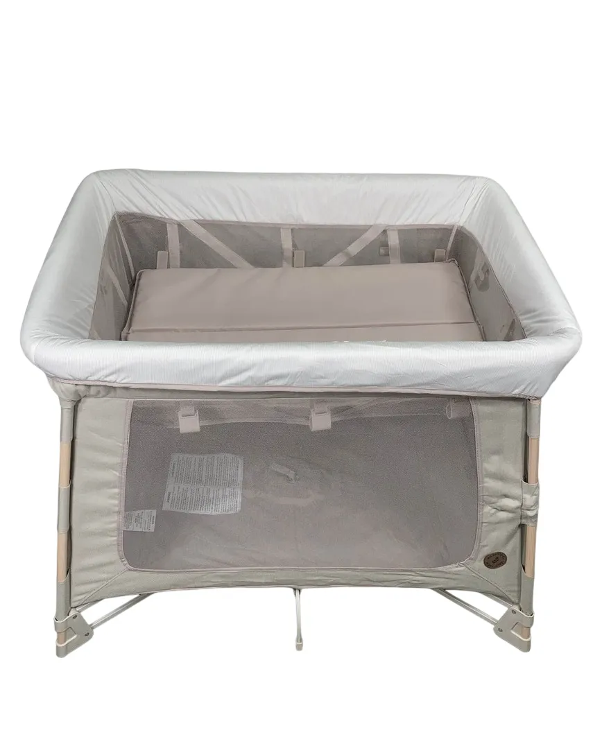 Maxi-Cosi Swift Play Yard, Classic Oat
