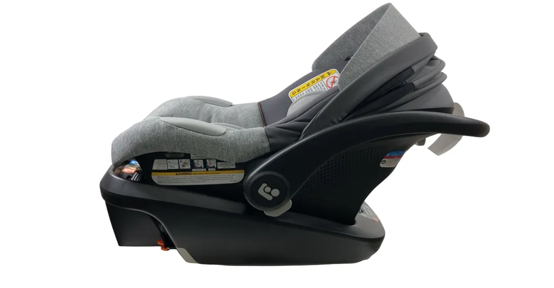 Maxi-Cosi Tayla Max 5-in-1 Travel System, 2023, Urban Wonder