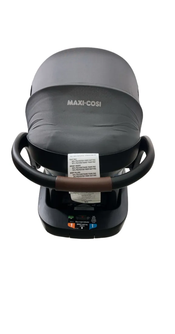 Maxi-Cosi Tayla Max 5-in-1 Travel System, 2023, Urban Wonder