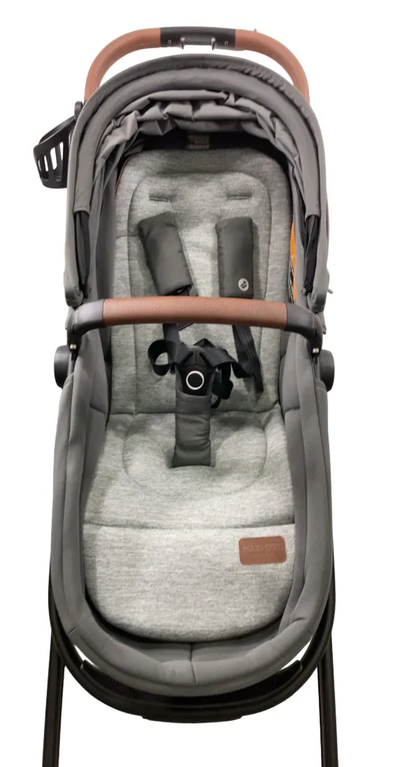Maxi-Cosi Tayla Max 5-in-1 Travel System, 2023, Urban Wonder