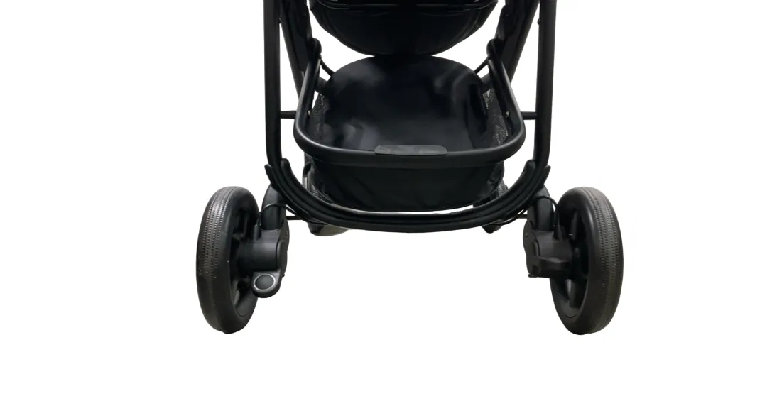 Maxi-Cosi Tayla Max 5-in-1 Travel System, 2023, Urban Wonder