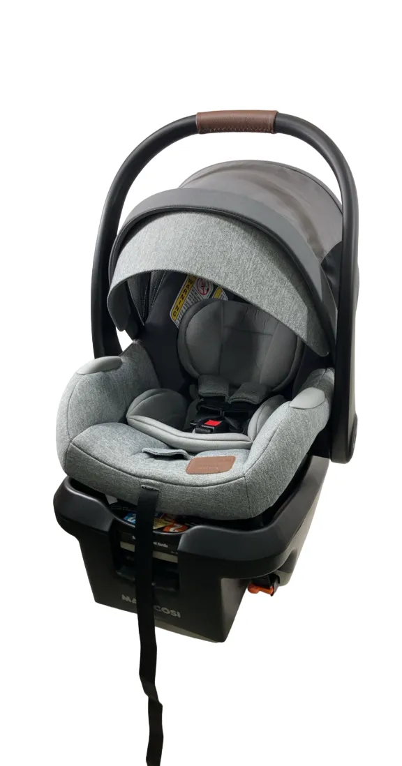 Maxi-Cosi Tayla Max 5-in-1 Travel System, 2023, Urban Wonder