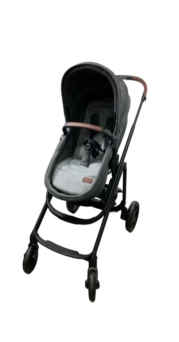 Maxi-Cosi Tayla Max 5-in-1 Travel System, 2023, Urban Wonder