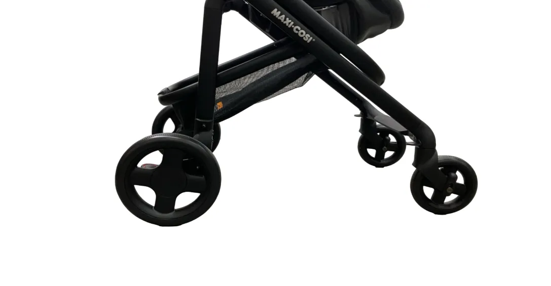 Maxi-Cosi Tayla Max 5-in-1 Travel System, 2023, Urban Wonder