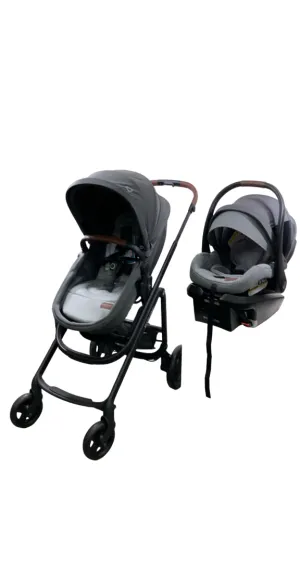 Maxi-Cosi Tayla Max 5-in-1 Travel System, 2023, Urban Wonder