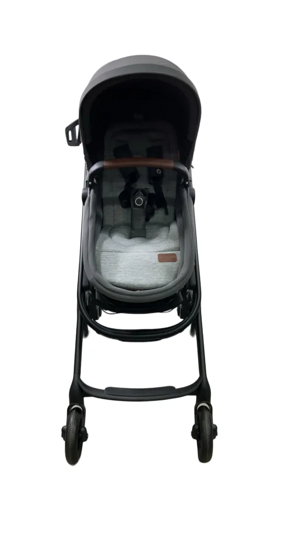Maxi-Cosi Tayla Max 5-in-1 Travel System, 2023, Urban Wonder