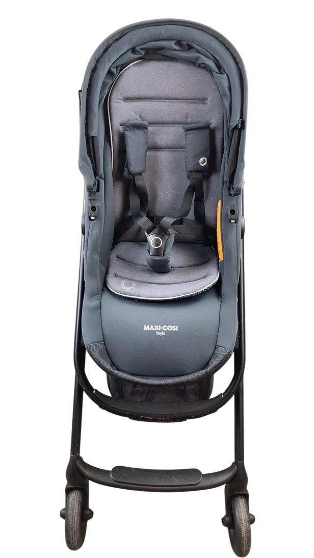 Maxi-Cosi Tayla Stroller, 2020, Essential Graphite
