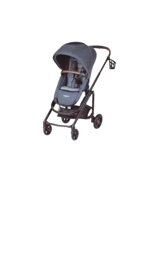 Maxi-Cosi Tayla Stroller, 2020, Essential Graphite