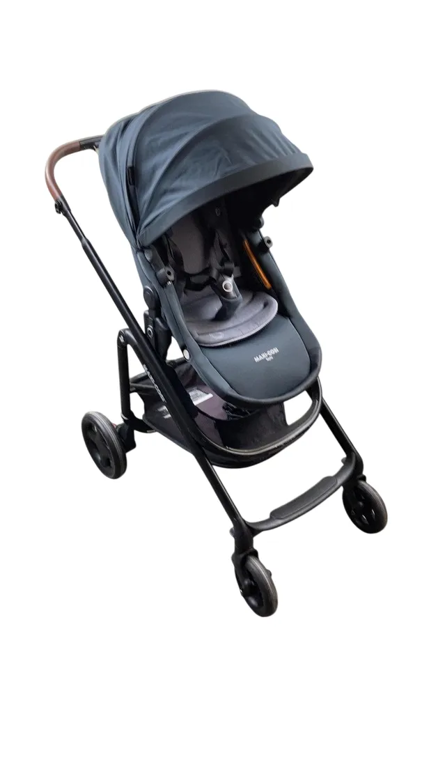 Maxi-Cosi Tayla Stroller, 2020, Essential Graphite