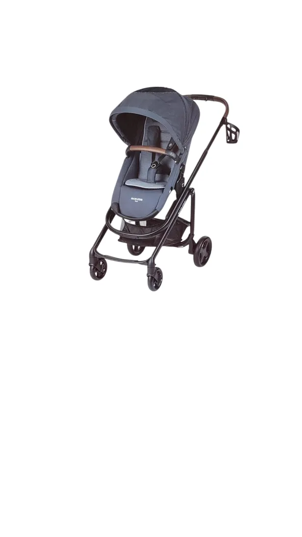 Maxi-Cosi Tayla Stroller, 2020, Essential Graphite