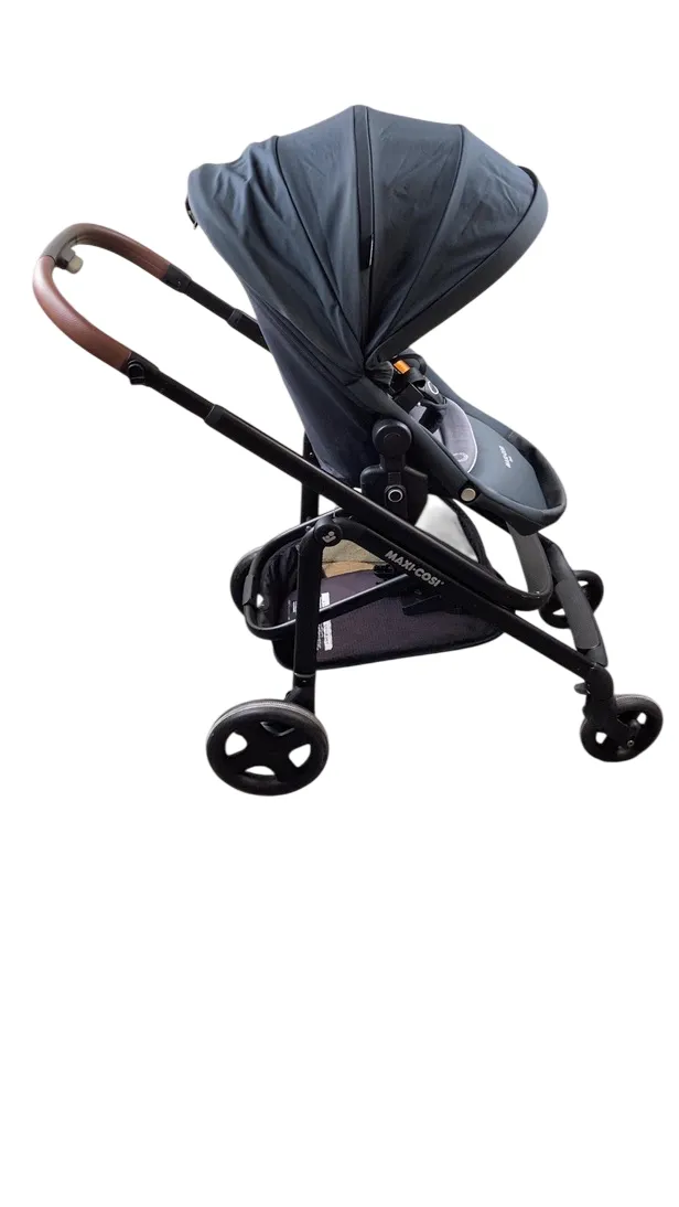 Maxi-Cosi Tayla Stroller, 2020, Essential Graphite