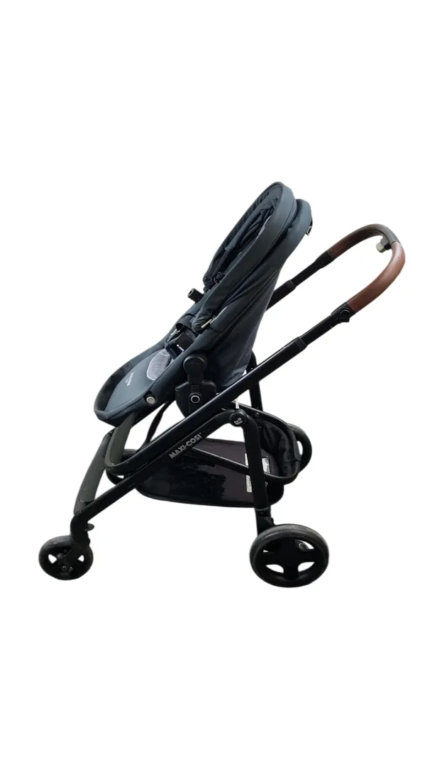 Maxi-Cosi Tayla Stroller, 2020, Essential Graphite