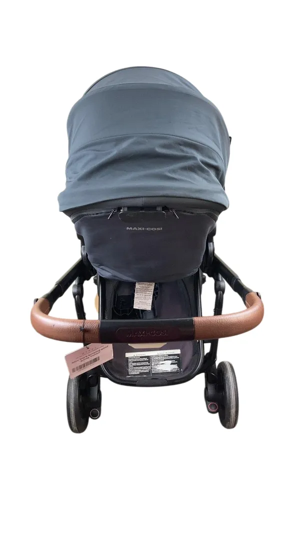 Maxi-Cosi Tayla Stroller, 2020, Essential Graphite