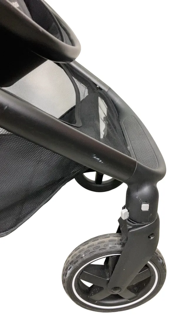 Maxi-Cosi Zelia2 Luxe Stroller Only, 2024, New Hope Black