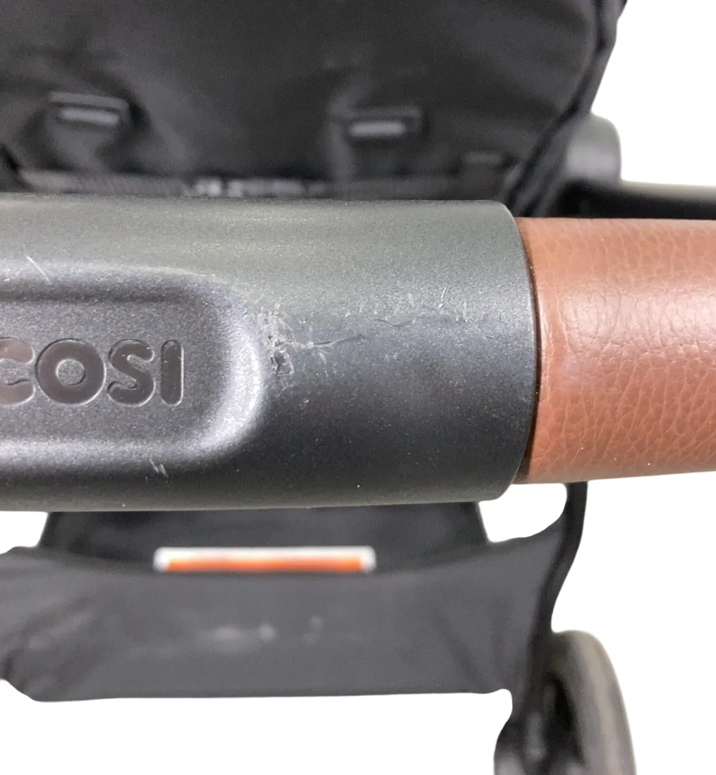 Maxi-Cosi Zelia2 Luxe Stroller Only, 2024, New Hope Black