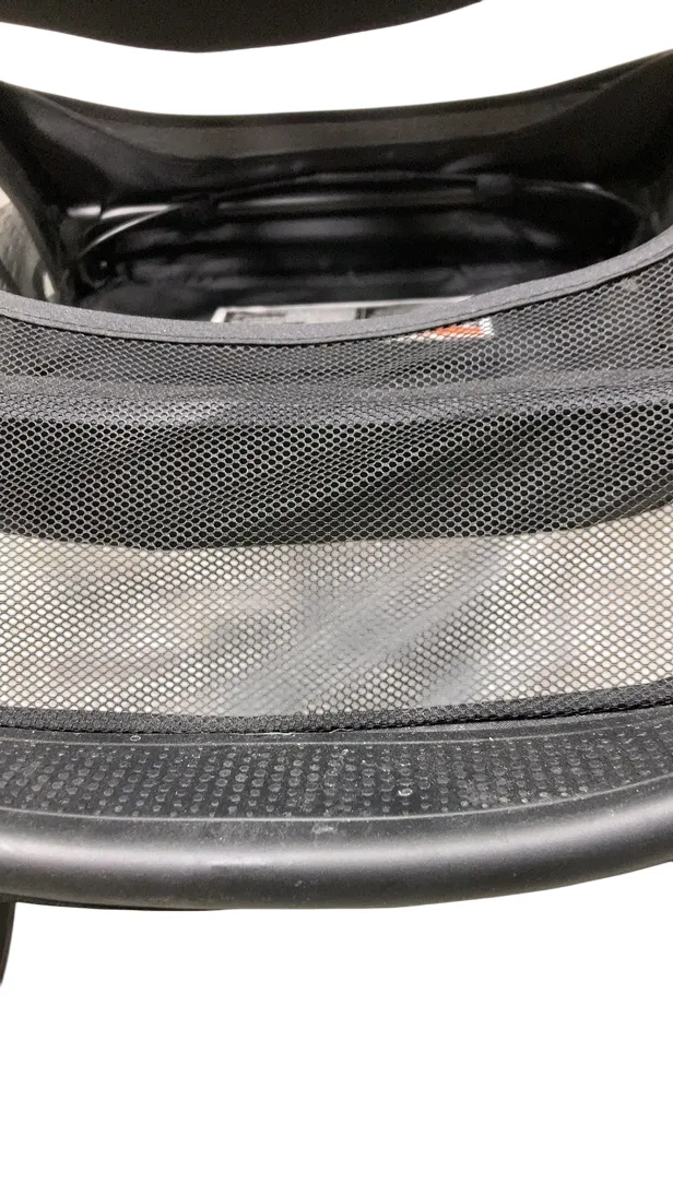 Maxi-Cosi Zelia2 Luxe Stroller Only, 2024, New Hope Black